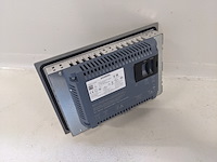 Bedieningspaneel, siemens, siematic tp900 comfort 6av2 124 - afbeelding 2 van  6