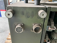 Bedieningspanelen stroomaggregaten 6 kw en 60 kva (8x) - afbeelding 2 van  11
