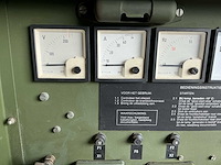 Bedieningspanelen stroomaggregaten 6 kw en 60 kva (8x) - afbeelding 4 van  11