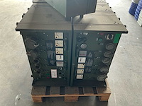 Bedieningspanelen stroomaggregaten 6 kw en 60 kva (8x) - afbeelding 8 van  11