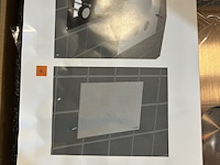 Bedieningsplaat inti bath - afbeelding 5 van  5
