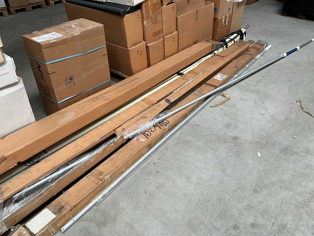 Bedieningsstang (15x) - afbeelding 2 van  3