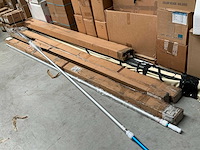 Bedieningsstang (15x) - afbeelding 3 van  3