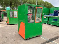 Bedienunit - afbeelding 3 van  8