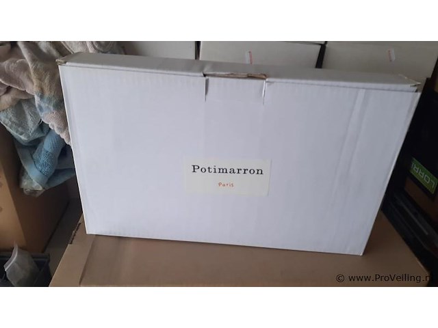 Bedkamer lampje - afbeelding 2 van  2