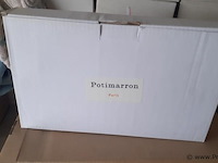 Bedkamer lampje - afbeelding 2 van  2