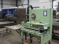 Bedo-verpackungsmaschinen - afbeelding 1 van  9