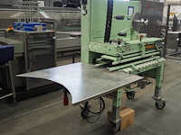 Bedo-verpackungsmaschinen - afbeelding 2 van  9