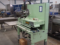 Bedo-verpackungsmaschinen - afbeelding 3 van  9