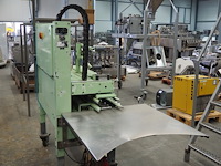 Bedo-verpackungsmaschinen - afbeelding 4 van  9