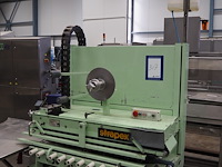 Bedo-verpackungsmaschinen - afbeelding 5 van  9