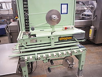 Bedo-verpackungsmaschinen - afbeelding 6 van  9