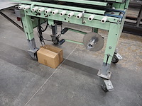 Bedo-verpackungsmaschinen - afbeelding 7 van  9