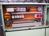 Bedo-verpackungsmaschinen - afbeelding 8 van  9