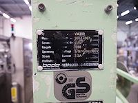 Bedo-verpackungsmaschinen - afbeelding 9 van  9