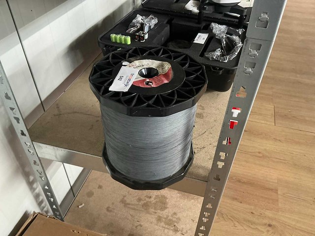 Bedra cobracut draadsnijkabel - afbeelding 1 van  4