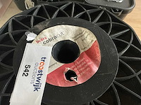 Bedra cobracut draadsnijkabel - afbeelding 3 van  4