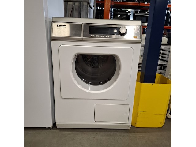 Bedrijf droger, miele, pt7136 plus - afbeelding 1 van  7