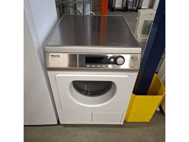 Bedrijf droger, miele, pt7136 plus - afbeelding 2 van  7
