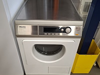 Bedrijf droger, miele, pt7136 plus - afbeelding 2 van  7