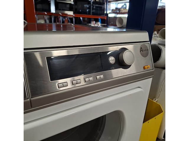 Bedrijf droger, miele, pt7136 plus - afbeelding 4 van  7