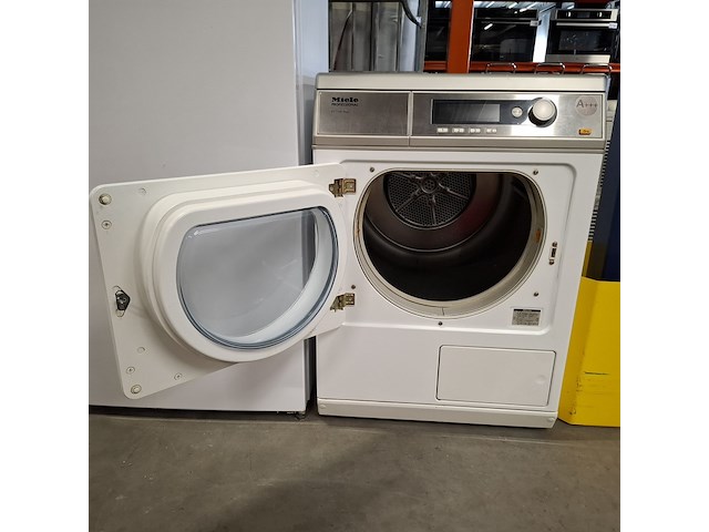 Bedrijf droger, miele, pt7136 plus - afbeelding 5 van  7