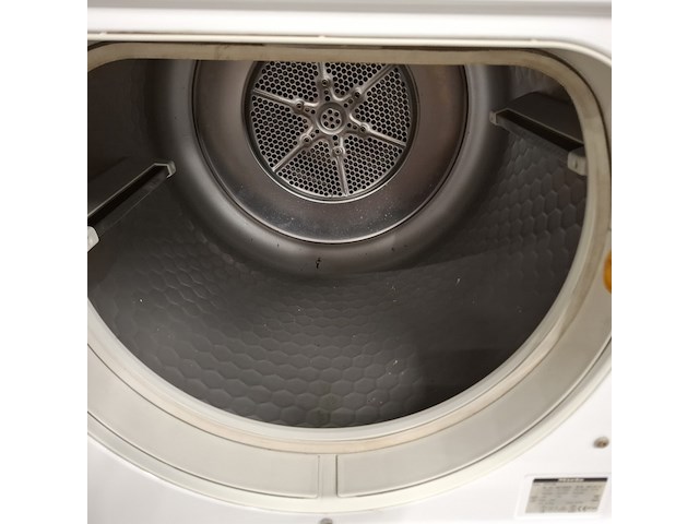 Bedrijf droger, miele, pt7136 plus - afbeelding 6 van  7