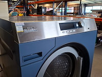 Bedrijf wasautomaat, miele professional 9.0kg, pw6080varioxl, blauw - afbeelding 2 van  9