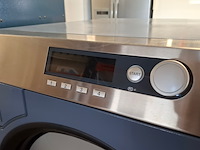 Bedrijf wasautomaat, miele professional 9.0kg, pw6080varioxl, blauw - afbeelding 4 van  9