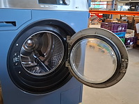 Bedrijf wasautomaat, miele professional 9.0kg, pw6080varioxl, blauw - afbeelding 5 van  9