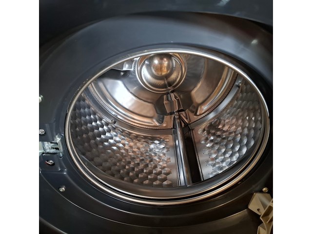 Bedrijf wasautomaat, miele professional 9.0kg, pw6080varioxl, blauw - afbeelding 6 van  9