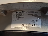 Bedrijf wasautomaat, miele professional 9.0kg, pw6080varioxl, blauw - afbeelding 7 van  9
