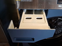 Bedrijf wasautomaat, miele professional 9.0kg, pw6080varioxl, blauw - afbeelding 8 van  9