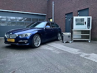 Bedrijfs-en personenauto’s