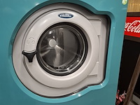 Bedrijfs wasautomaat, elextrolux, w3105h15, groen - afbeelding 4 van  7