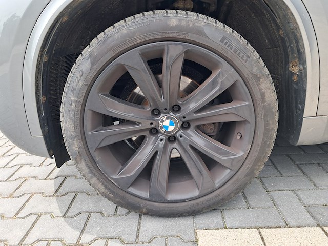 Bedrijfsauto, bmw, x5, xdrive30d, 2016 - afbeelding 2 van  48