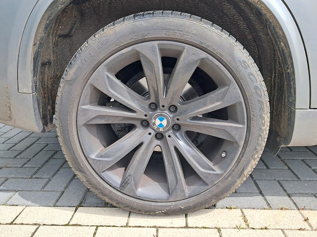 Bedrijfsauto, bmw, x5, xdrive30d, 2016 - afbeelding 7 van  48