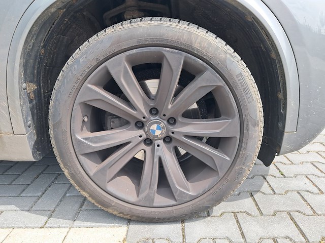 Bedrijfsauto, bmw, x5, xdrive30d, 2016 - afbeelding 8 van  48
