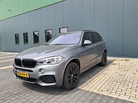 Bedrijfsauto, bmw, x5, xdrive30d, 2016