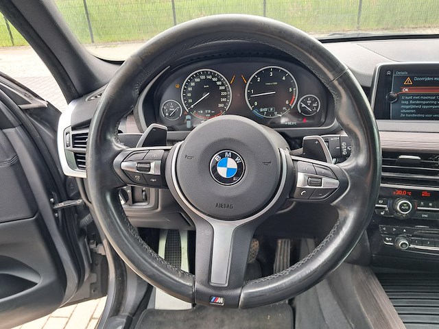 Bedrijfsauto, bmw, x5, xdrive30d, 2016 - afbeelding 15 van  48
