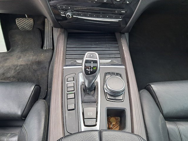 Bedrijfsauto, bmw, x5, xdrive30d, 2016 - afbeelding 17 van  48