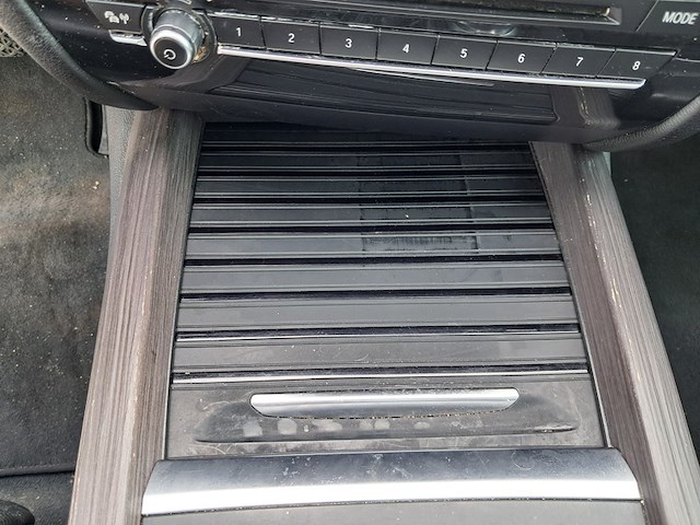 Bedrijfsauto, bmw, x5, xdrive30d, 2016 - afbeelding 18 van  48