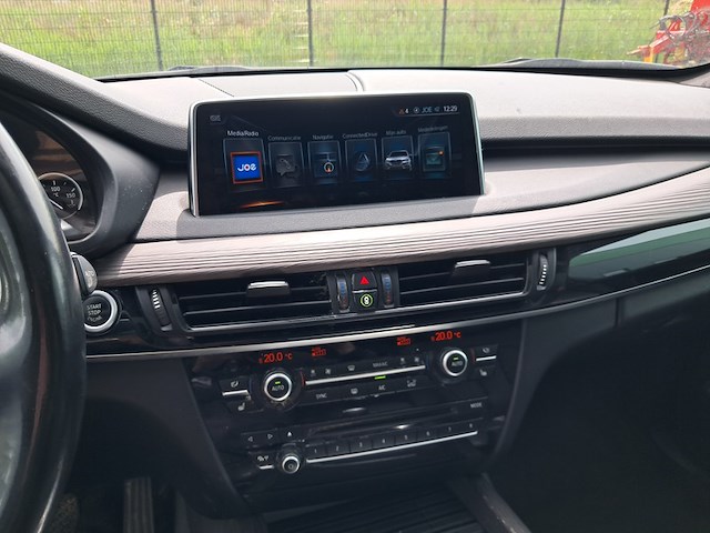 Bedrijfsauto, bmw, x5, xdrive30d, 2016 - afbeelding 20 van  48