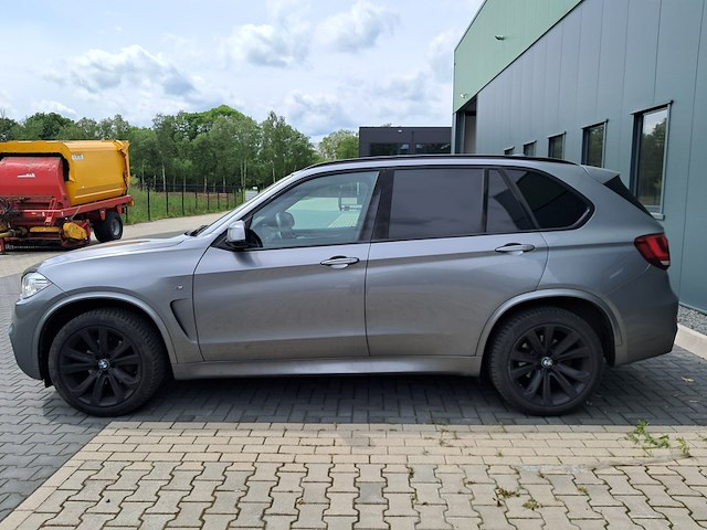 Bedrijfsauto, bmw, x5, xdrive30d, 2016 - afbeelding 12 van  48