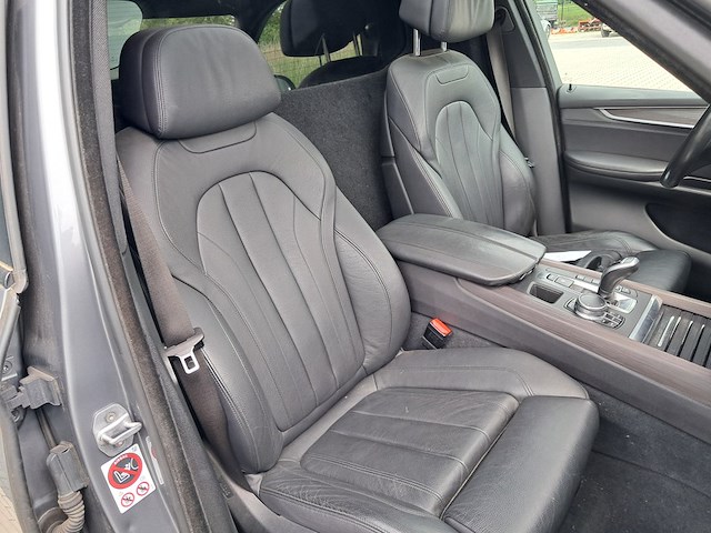 Bedrijfsauto, bmw, x5, xdrive30d, 2016 - afbeelding 24 van  48