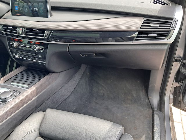 Bedrijfsauto, bmw, x5, xdrive30d, 2016 - afbeelding 26 van  48