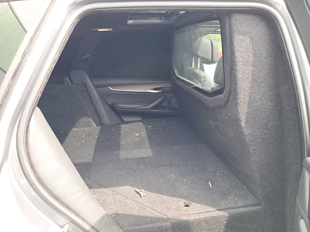 Bedrijfsauto, bmw, x5, xdrive30d, 2016 - afbeelding 28 van  48