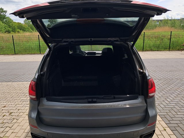 Bedrijfsauto, bmw, x5, xdrive30d, 2016 - afbeelding 29 van  48