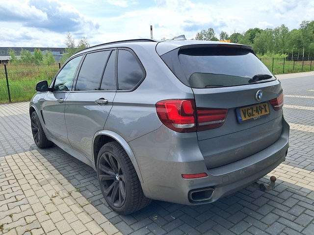 Bedrijfsauto, bmw, x5, xdrive30d, 2016 - afbeelding 23 van  48