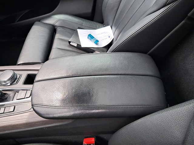 Bedrijfsauto, bmw, x5, xdrive30d, 2016 - afbeelding 36 van  48